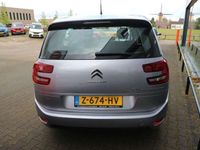 tweedehands Citroën C4 SpaceTourer GRAND 1.2 130PK NAVI CAMERA CLIMA 7 ZITS RIJKLAARPRIJS!!