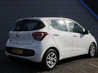 tweedehands Hyundai i10 1.0i Comfort + Navigatie / Trekhaak