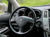 tweedehands Lexus RX400h Executive Leder/Xenon/Memory