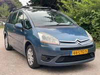 tweedehands Citroën Grand C4 Picasso 1.6 VTi Anniversaire 7p.