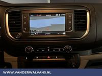 tweedehands Peugeot Expert 1.6 BlueHDI L2H1 Euro6 Airco | Navigatie | Trekhaak | Apple Carplay | Android Auto | Cruisecontrol Parkeersensoren, Bijrijdersbank