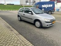 tweedehands Opel Corsa 1.2-16V Njoy | NIEUWE APK | AIRCO