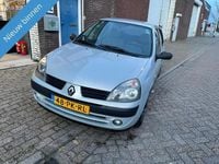 tweedehands Renault Clio II  1.2 E3