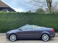 Occasion Ford Focus Cabriolet 145 PK (106 kW) 2008 Paars Cabriolet