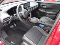 tweedehands Honda ZR-V 2.0 Full Hybrid 184pk Aut Sport | Navi | Elektr. Achterklep