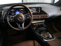 tweedehands Mercedes EQC400 4MATIC Luxury Line 80 kWh | Schifdak | 360° camera