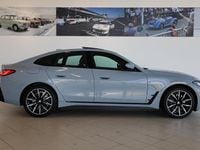 Occasion BMW i4 M Sport 250 kW (340 PK) 2025 Grijs Sedan