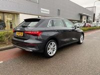 Occasion Audi A3 Sportback e-tron Advanced 204 PK (150 kW) 2023 Grijs Hatchback