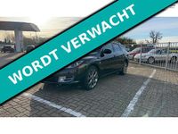 Occasion Mazda 6 147 PK (108 kW) 2009 Zwart Stationwagen