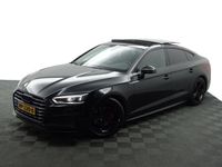 tweedehands Audi A5 Sportback 2.0 TFSI MHEV S Line Black Optic Aut- Pa