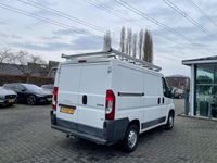 tweedehands Peugeot Boxer 2.2 HDI 96kw | L1H1 XR 3-Pers | Airco