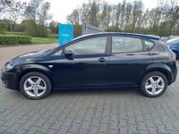 tweedehands Seat Leon 1.4 TSI COPA Business Navigatie Wifi