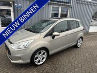 Occasion Ford B-MAX Titanium 101 PK (74 kW) 2013 Grijs MPV