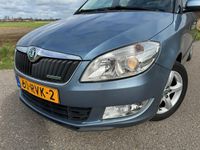 tweedehands Skoda Fabia Combi 1.2 TDI Greenline / Export Prijs / Airco / C