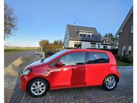 tweedehands Skoda Citigo 1.0 Greentech Edition, 5-deurs, Airco,