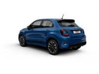 tweedehands Fiat 500X 1.5 Hybrid Sport | Automaat | Navi | Clima | Camera | Keyless | Cruise | Apple Carplay | BSM | 18"