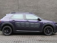 tweedehands Citroën C4 Cactus 1.2 PureTech Business Cruise/Climate control, Camera, LM velgen, PDC achter, Dakrails,