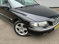 tweedehands Volvo V70 2.3 T-5 Geartr. C.L / Aut / Navi / Trekhaak / Goed