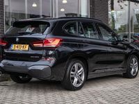 tweedehands BMW X1 xDrive25e eDrive Edition M-Sport - All-in rijklrprs | DAB | navi