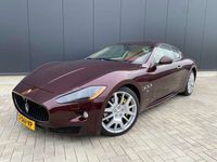 tweedehands Maserati Granturismo 4.7 S