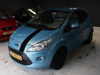 tweedehands Ford Ka 1.2 Titanium