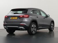 Occasion Mercedes GLA250 Business 218 PK (160 kW) 2023 Grijs SUV