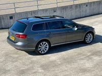 tweedehands VW Passat 1.6 TDI HIGHLINE Aut/Pano/Leer/ACC/Virtual VOL!