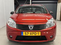 tweedehands Dacia Sandero 1.2 Aniversare / Cruise / Trekhaak / Bluetooth