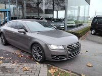 tweedehands Audi A7 3.0 TDi V6 Quattro S line Tiptronic