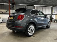 tweedehands Fiat 500X Cross 1.4 Turbo MultiAir CrossPlus