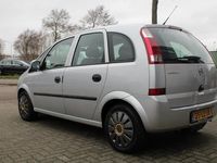 tweedehands Opel Meriva 1.6 Essentia / Airco / Rijd en schakelt goed