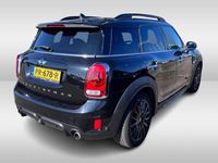 Occasion Mini Cooper S Countryman Chili 192 PK (141 kW) 2017 Zwart SUV