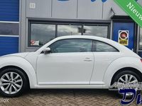 tweedehands VW Beetle (NEW) 1.2 TSI Design 130250KM NAVI CRUISECONTROL