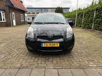 tweedehands Toyota Yaris 1.0 VVTi Acces