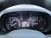 Occasion Citroën Berlingo Feel 110 PK (80 kW) 2019 Zwart (metallic) MPV