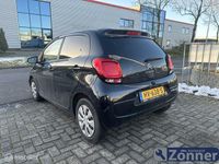 tweedehands Citroën C1 1.0 e-VTi Airscape Shine