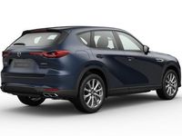 tweedehands Mazda CX-60 2.5 e-SkyActiv PHEV Exclusive-Line + Driver Assist