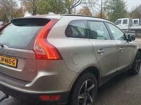 tweedehands Volvo XC60 2.0 D3 Summum