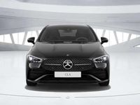 tweedehands Mercedes CLA180 AMG Line | Nightpakket | 360* Camera | Sound Syste