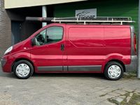 tweedehands Renault Trafic 2.0 dCi T27 L1H1 / Camera / Airco / Navi /