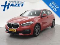 Occasion BMW 116 Sport Line 116 PK (85 kW) 2022 Rood Hatchback