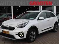 Occasion Kia Niro 105 PK (77 kW) 2021 Wit SUV