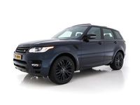 tweedehands Land Rover Range Rover Sport 3.0 TDV6 HSE Dynamic Aut. *PANO | VIRTUAL-COCKPIT | NAVI-FULLMAP | MERIDIAN-SOUND | BI-XENON | OXFORD-VOLLEDER | CAMERA | MEMORY-PACK | ECC | PDC | CRUISE | SPORT-SEATS | KEYLESS | 21"ALU*