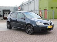 tweedehands VW Golf V 1.4 TSI Comfortline 6 BAK