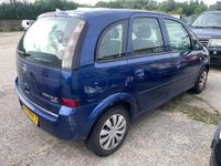 tweedehands Opel Meriva 1.7 CDTi Business AIRCO BJ. 2008