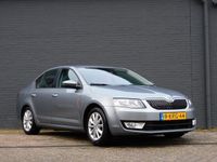 tweedehands Skoda Octavia 1.2 TSI Greentech Ambition Businessline CLIMA! NAV