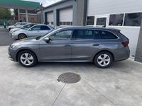 tweedehands Skoda Octavia Ambition