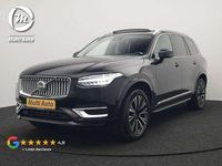 Occasion Volvo XC90 Plus 455 PK (334 kW) 2022 Zwart SUV