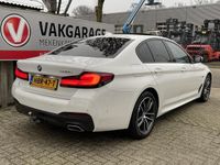 Occasion BMW 530e M Sport 292 PK (214 kW) 2022 Wit Sedan