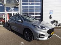 Occasion Ford Kuga ST-Line 150 PK (110 kW) 2021 Grijs SUV